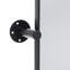 Miroir d'appoint Evvie-70051737