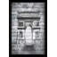 Vintage Paris 1 en gris (vertical) par Jodi - impression-1877283752-1877283753