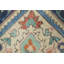 Tapis traditionnel rétro 3 x 5