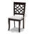 17.9'' H Upholstered Side Chair-1149581063