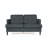 55.12'' Reception Loveseat-33427455