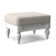 Grand View Ottoman