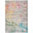 Riccio One-of-a-Kind Machine-made Power Loom Gray/Gold Area Rug-75816545
