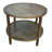 Kenedy Solid Wood End Table-2021626161