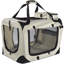 Chorley Collapsible Soft-Sided Crate with 1 Door-40623958-40623968