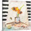Reproduction d’art sur toile « check mate » par Bradford Brenner-1116823577-1116823663
