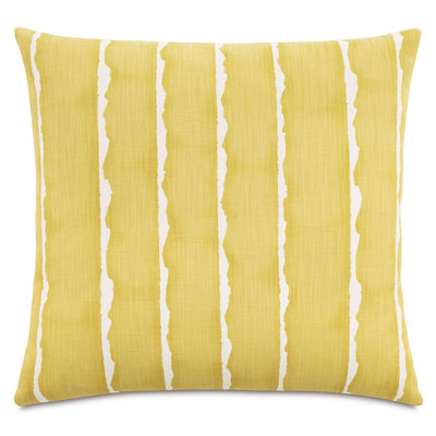 Belize Square Pillow Cover & Insert