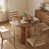 Rustic Brown