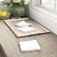 Serviette de table Rowles-2059622857