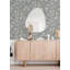 Damask Wallpaper Roll-863396962