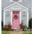 Rams Head Architectural Grade PVC Pediment-41863428