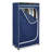 Atticus 35.8'' Portable Wardrobe