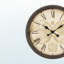 Horloge murale Lissette