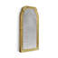 JC Traditional Adeline Gilded Floor Mirror