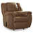 Saddle Polyester Blend selected