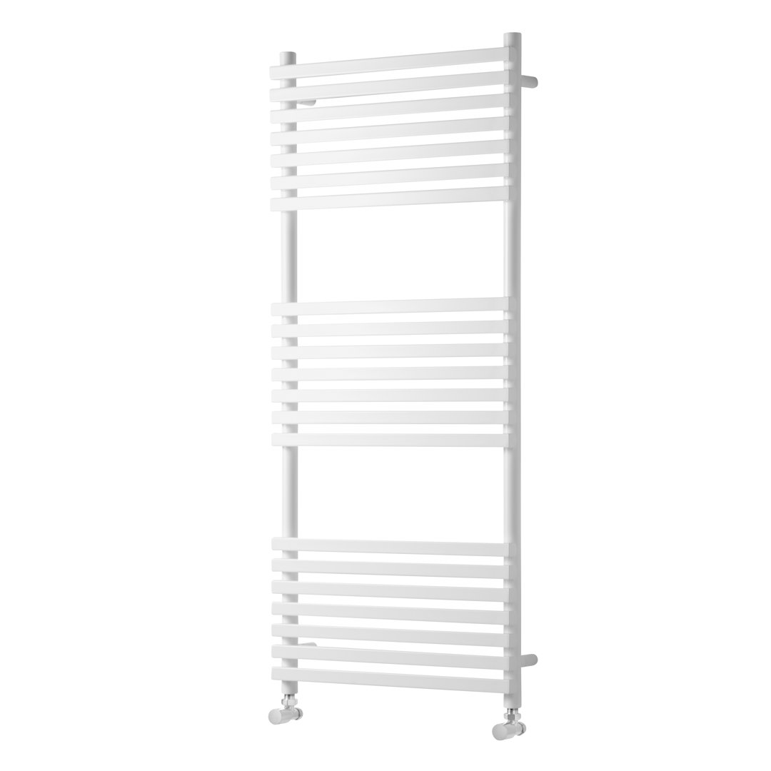 Vertical Straight Tower Rail