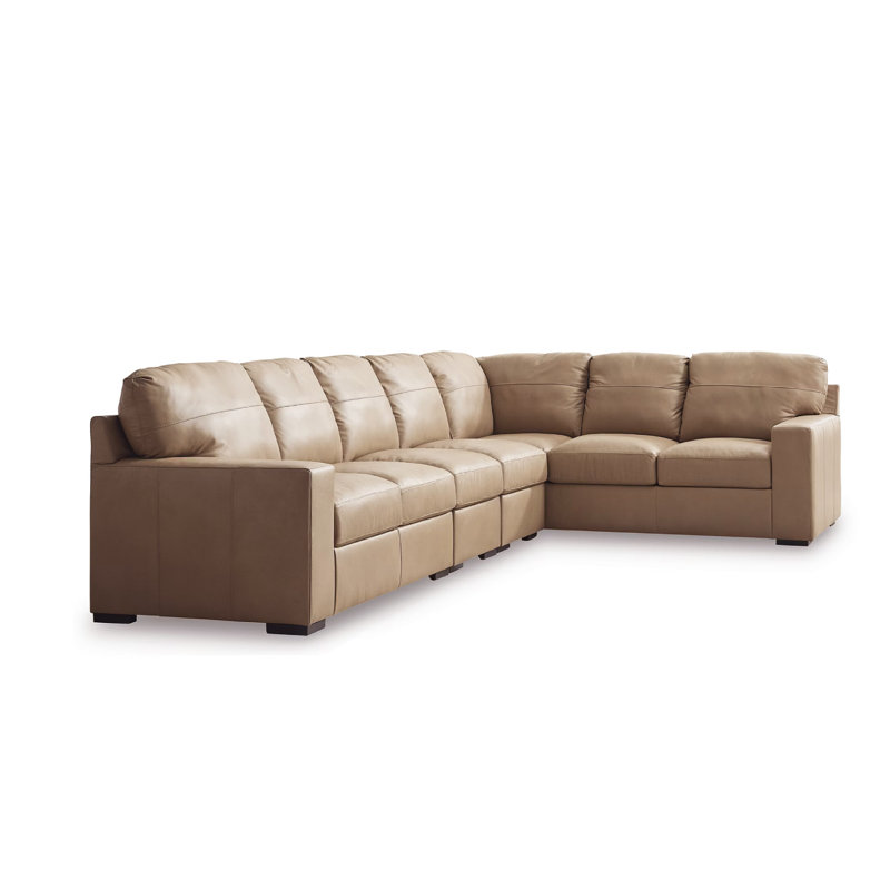 Canapé modulaire 4 pièces Gibbs