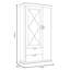 Aleisha Display Cabinet