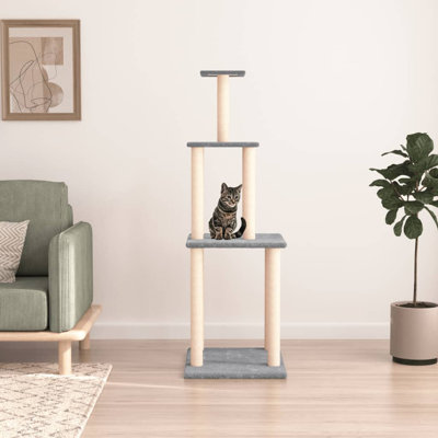 149cm H Cat Tree