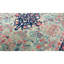 Hand-Knotted High-Quality Blue Area Rug