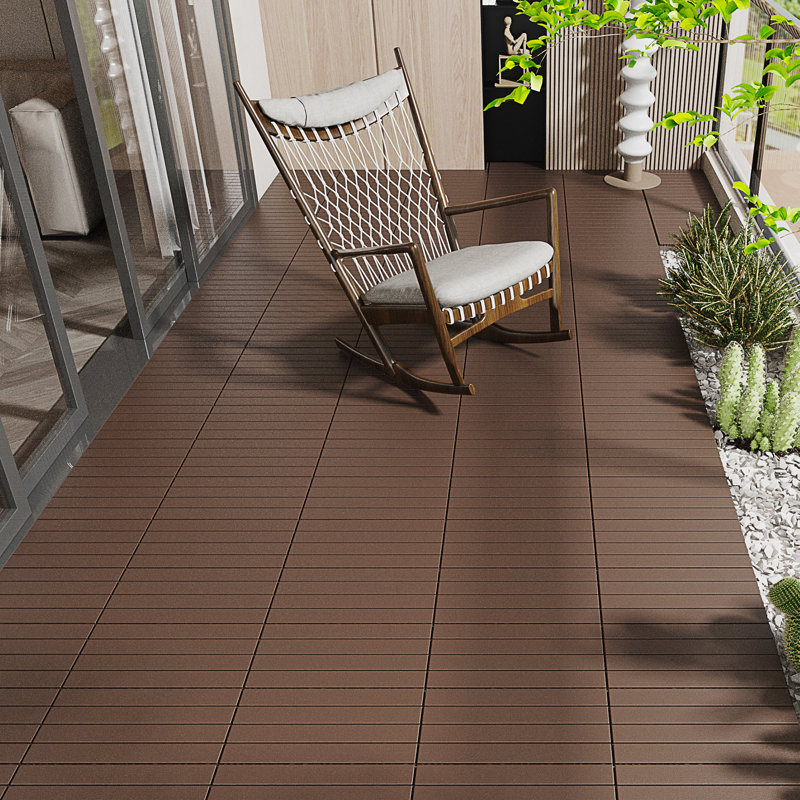 2FT Patio Deck Tiles