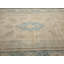 Tapis rectangulaire en laine 10 pi x 17 pi