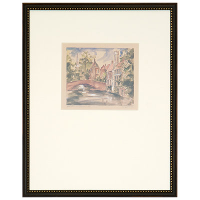 " Amidst The Streams IV "