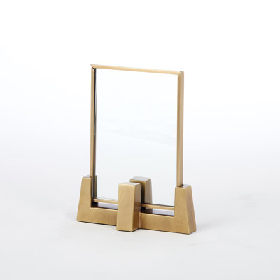 Hestia Picture Frame-Lg
