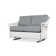 Nantucket Outdoor 2 - Seat Loveseat