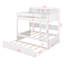 Bunk Bed , Trundle Bed Included-1956493409-1956493415