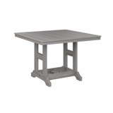 Berlin Gardens Garden Classic Square Table