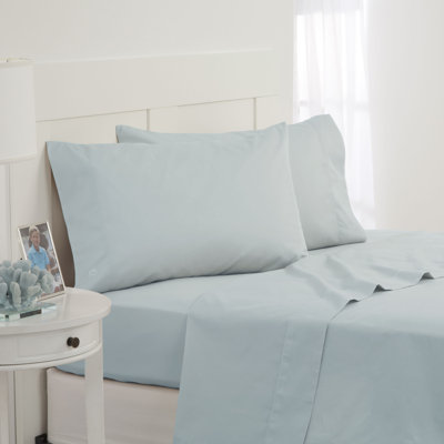 Southern Tide Cotton Twill Sheet Set