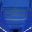 High Efficiency Portable Dryer in Blue