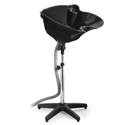 19 " L x 20 " W Portable Shampoo Sinks