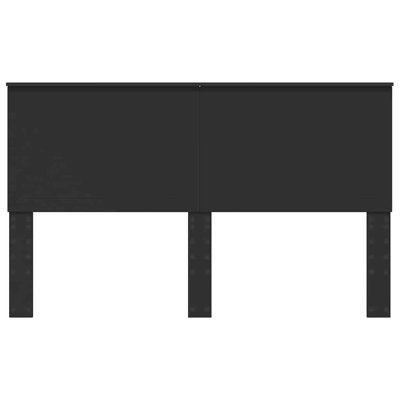 Panel Headboard