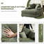 Chaise longue rembourrée Rodson-232051418