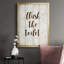 «Flush The toilettes», art textuel sur toile-1103955976-1103956031