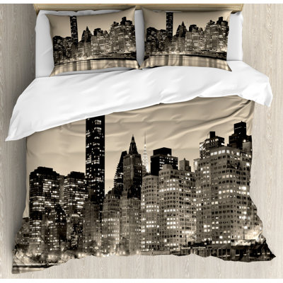 Duvet Cover