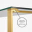 Table de bout Mgrdich-322788634