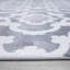 Tapis gris Newlon-32240177