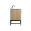 Ensemble de meuble-lavabo simple 32 po Eugene-300612919