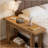 2-Tier Foyer Table,Entryway Sofa Table,Console Table-338766951