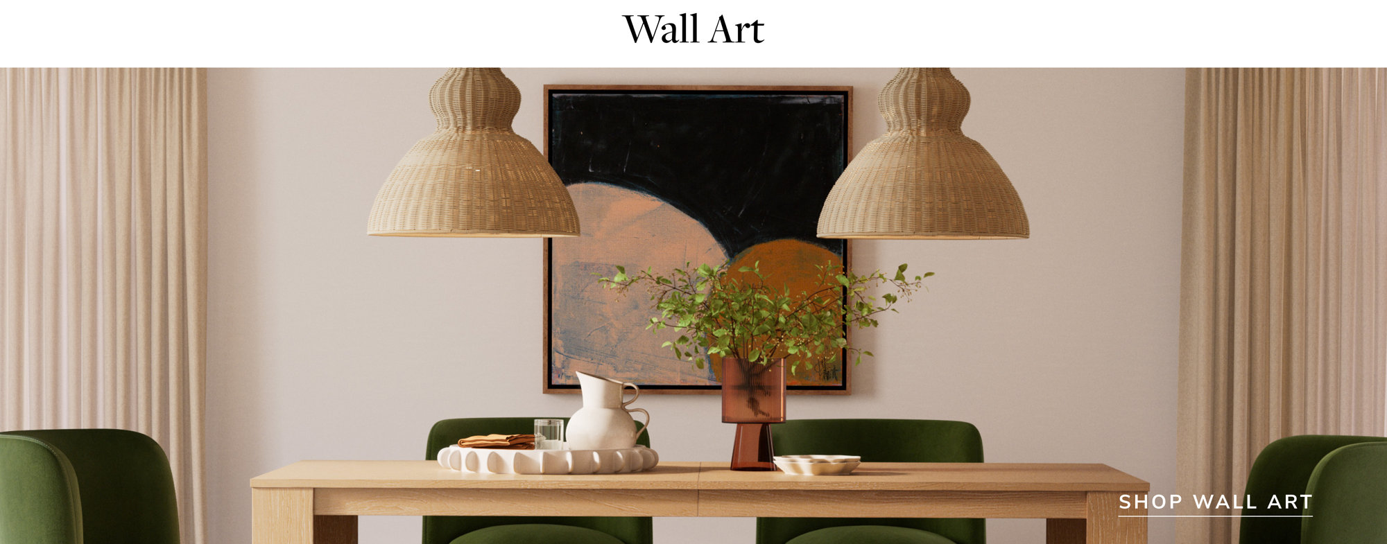 Wall Art