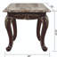 Table de bout Gloria