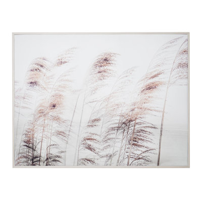 " Native Spelt " Print