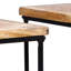 Nettie Coffee Table