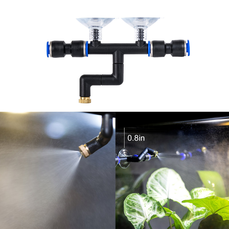 Plastic Reptile Starter Kit
