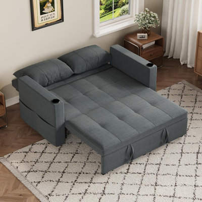 3 Seater Sofa Bed
