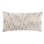 Coussin en coton Saxon