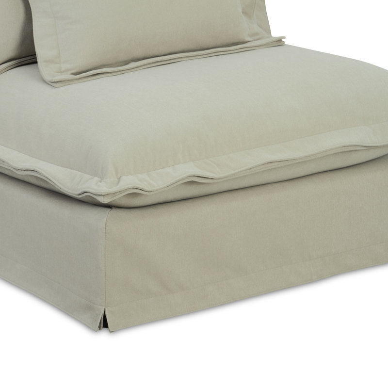 Tissu de performance Daylen, Sable Livesmart®